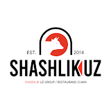 ShashlikUz курьер icon