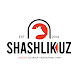 ShashlikUz курьер - Androidアプリ