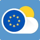 Europe Weather icon