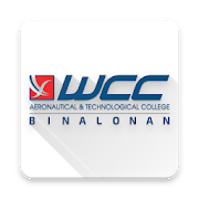 WCC Binalonan