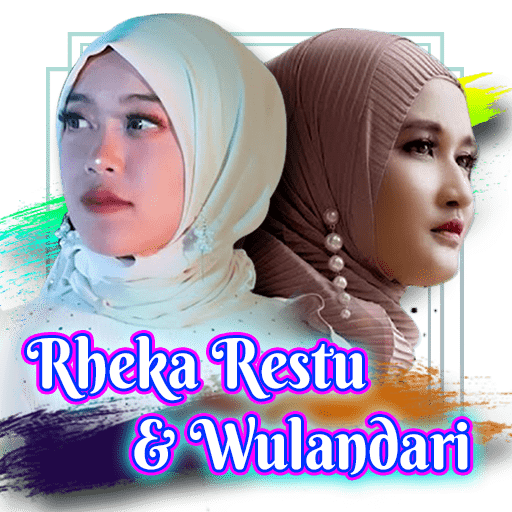 Rheka ft Wulandari Pop Melayu