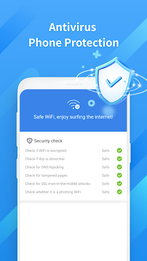 Download WiFi Master: WiFi Auto Connect