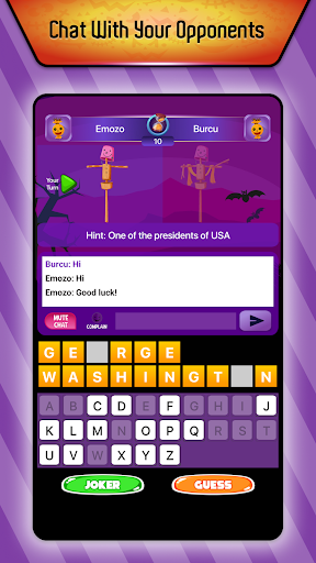Hangman - Guess Words on the App Store