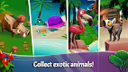 screenshot of FarmVille 2: Tropic Escape