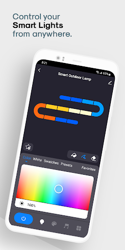 Atomi Smart Screen 3