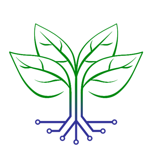 Cultivo Hidropônico logo