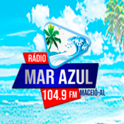 Imagen de icono Web Mar Azul FM