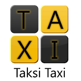 Taksi Taxi icon