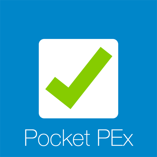 Pocket PEx  Icon