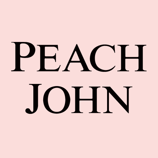 PEACH JOHN　ピーチジョン Header - AppWisp.com