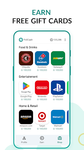 winwalk: Pedômetro & Presentes – Apps no Google Play