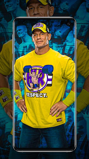 John Cena Wallpapers HD