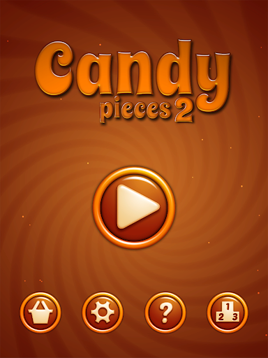 Candy Pieces 2