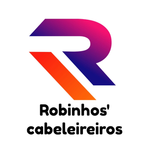 Robinho's cabeleireiros 1.0.1 Icon