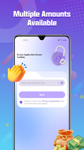 Uber Credi  Safe and Fast loan