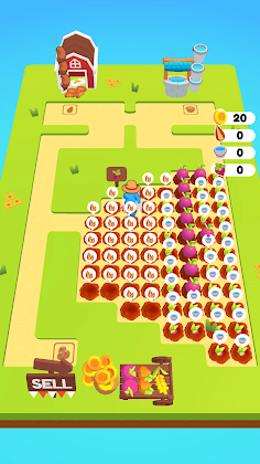 Farm Dash - Screenshot 4