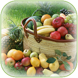Fruit Wallpaper icon