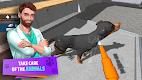 screenshot of Animal Shelter Simulator