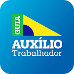 Cover Image of Download Auxílio Trabalhador - Guia 1.5 APK