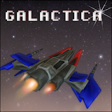 Galáctica icon