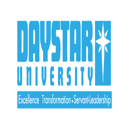 Daystar SeQR Scan logo