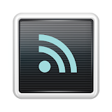 RSS Feed Small App icon