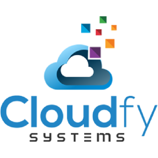 Cloud commerce Admin logo
