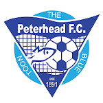 Cover Image of Download Peterhead FC  APK