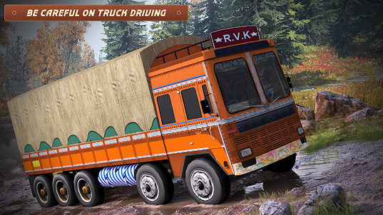 Truck Master: Simulator