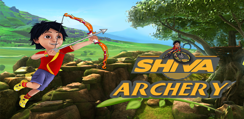 Shiva Archery