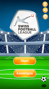 Swiss Super League Game 1.0 APK + Mod (Unlimited money) إلى عن على ذكري المظهر