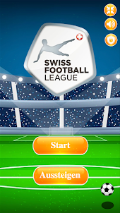Swiss Super League Game