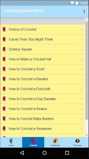 How to Crochet For Beginners