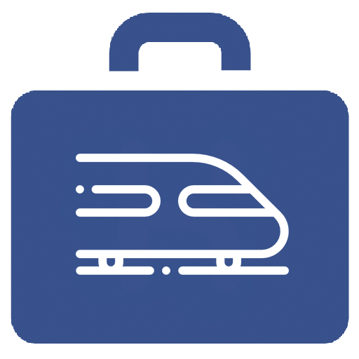 tiket-kereta.com  Icon