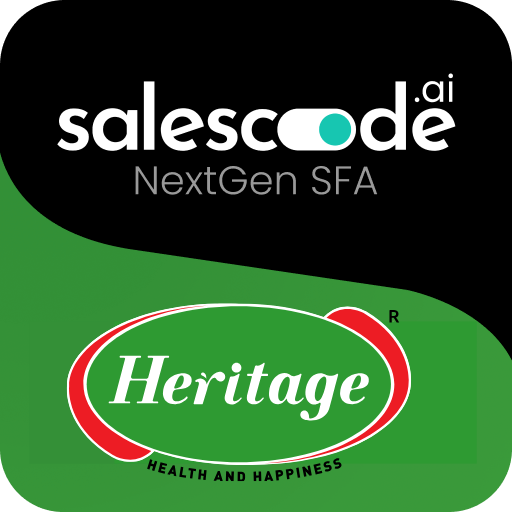 Heritage SFAI