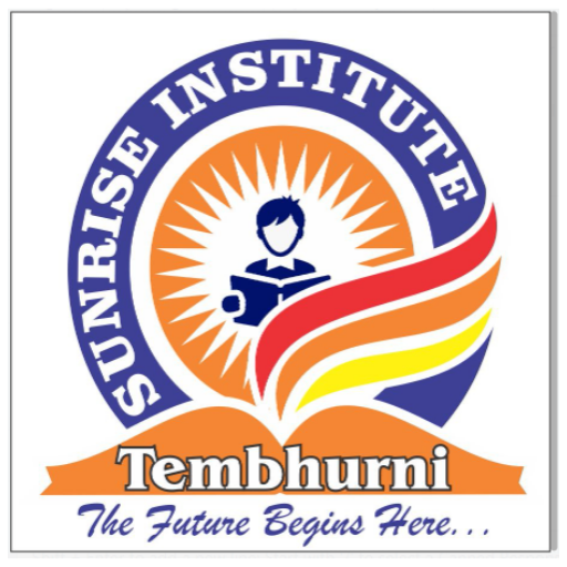 Sunrise Institute logo
