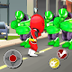 Power Street Fight Ninja Steel