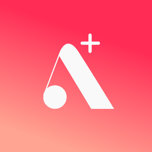 A+ Chat - AI writing searching logo