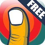 Finger Balance Free icon