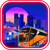 Bus Telolet Basuri Piano Game