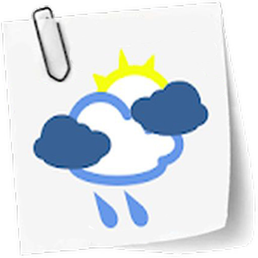 Meteorology Course logo