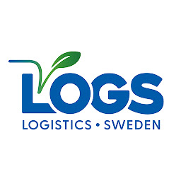Значок приложения "LOGS Logistics"