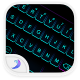 Emoji Keyboard-Neon icon