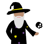 Cover Image of Tải xuống Wizard Hero (Stretch the stick) 🧙 0.5 APK