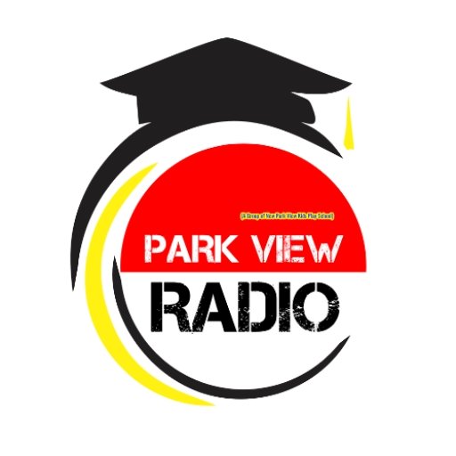 PARK VIEW RADIO - Edu. & Ent.