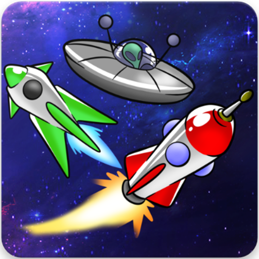 Wild Rockets: Bravo logo