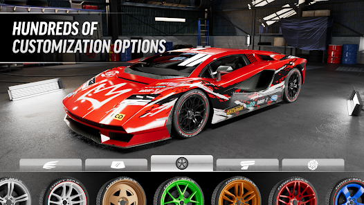 DRIFT MAX PRO free online game on