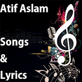 Atif Aslam Songs & Lyrics icon