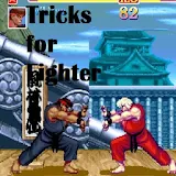 2017 Street Fighter Tricks icon