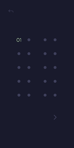 Path - Minimalist Brain Teasin - Screenshot 2